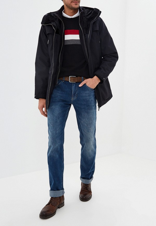 BASK Куртка утепленная - PULSAR - фото 2