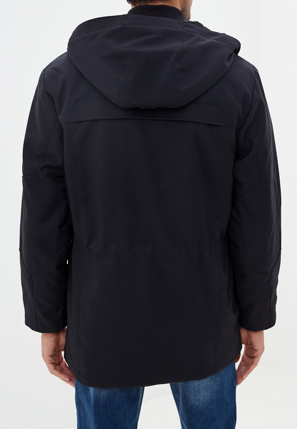 BASK Куртка утепленная - PULSAR - фото 3