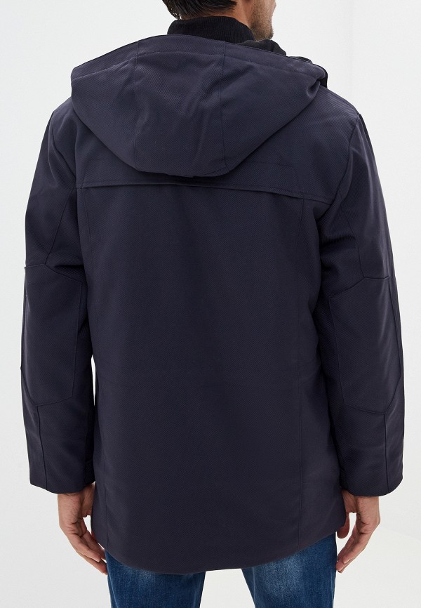 BASK Куртка утепленная - PULSAR - фото 3