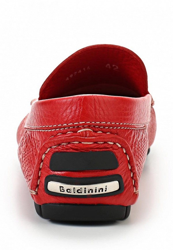 Baldinini Мокасины - фото 2