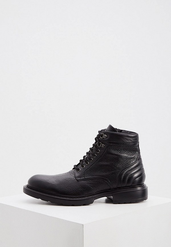 Baldinini Ботинки - фото 1