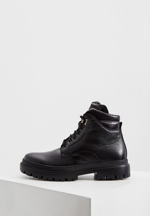 Baldinini Ботинки - фото 1