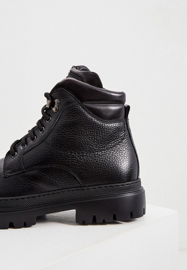 Baldinini Ботинки - фото 4