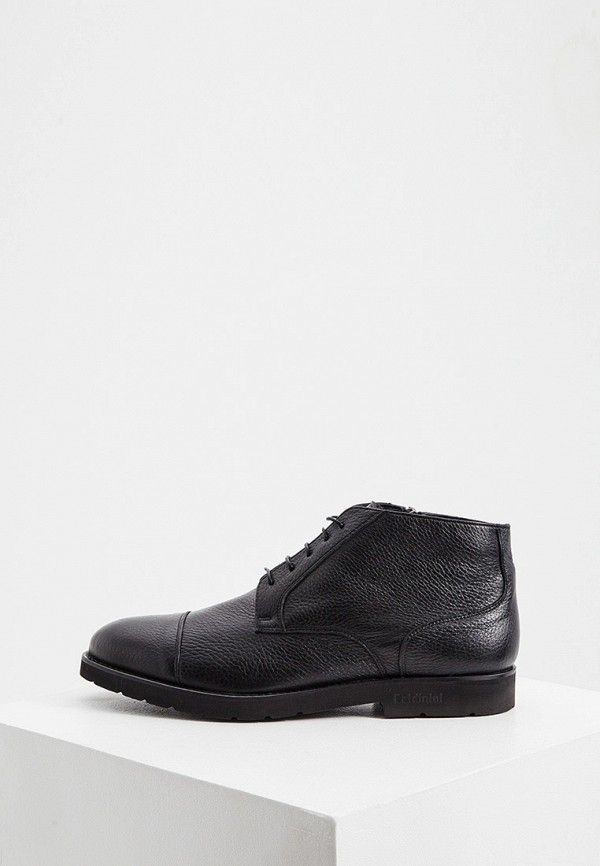 Baldinini Ботинки - фото 1