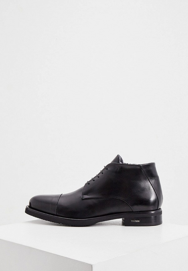 Baldinini Ботинки - фото 1