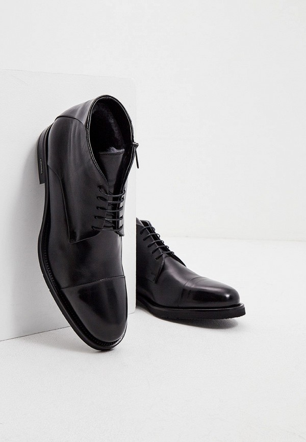 Baldinini Ботинки - фото 5