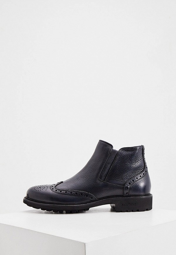 Baldinini Ботинки - фото 1