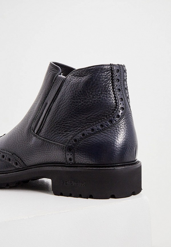 Baldinini Ботинки - фото 4