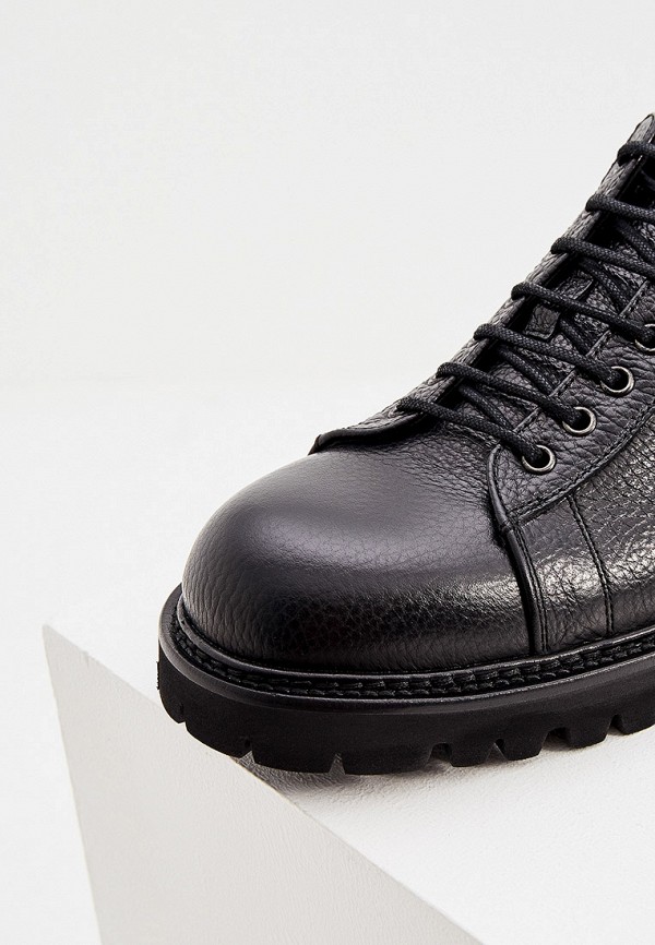 Baldinini Ботинки - фото 2