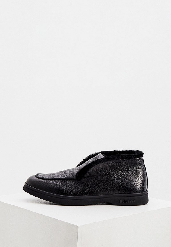 Baldinini Ботинки - фото 1