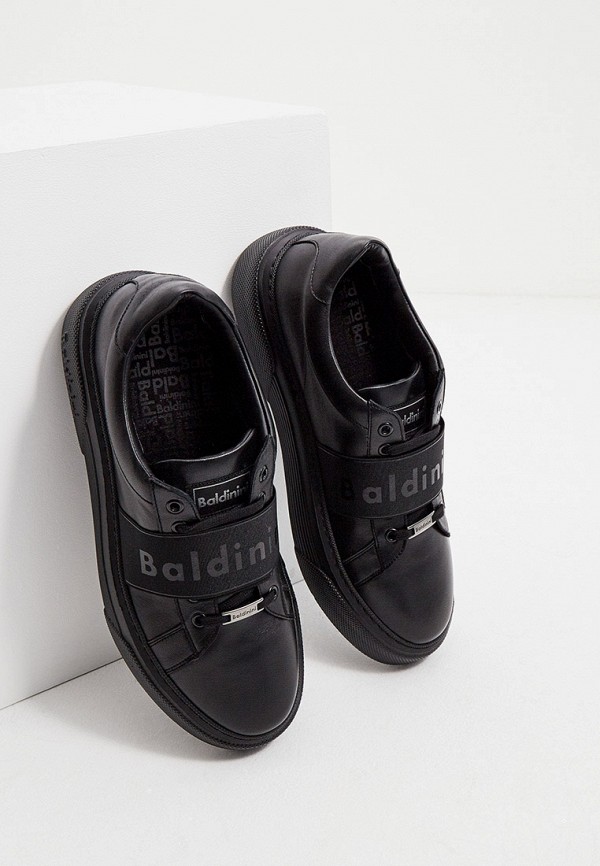 Baldinini Кеды - фото 4