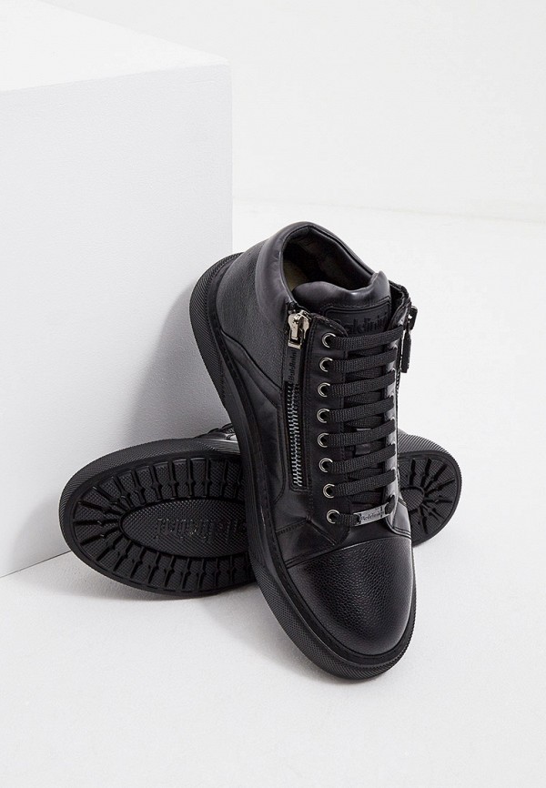 Baldinini Кеды - фото 5