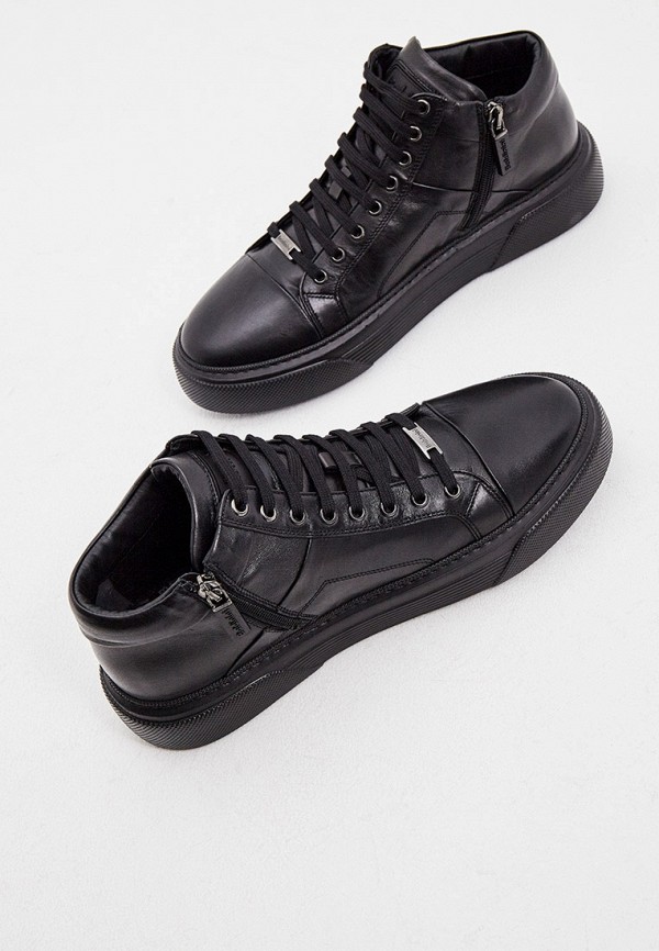 Baldinini Кеды - фото 5