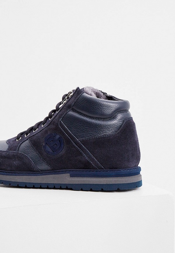 Baldinini Кроссовки - фото 2