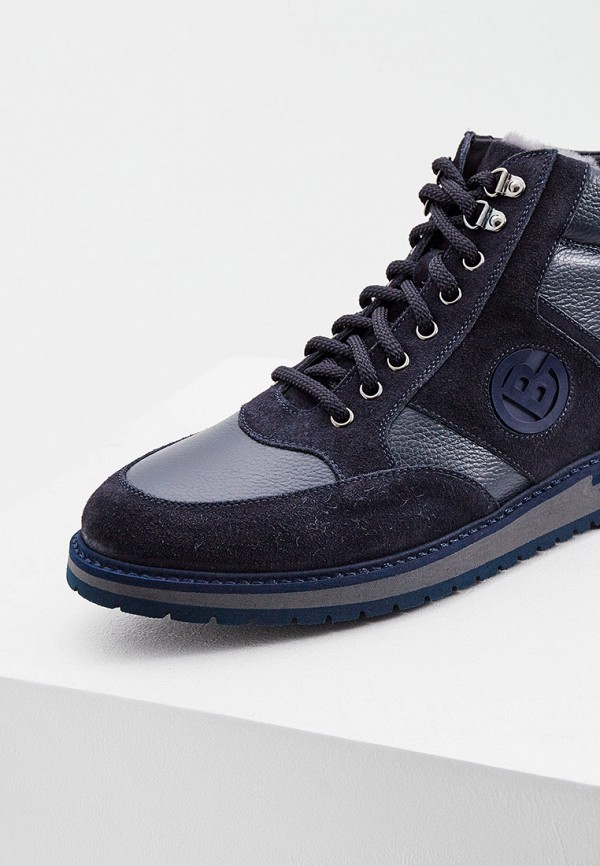 Baldinini Кроссовки - фото 4