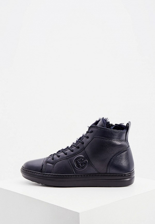 Baldinini Кеды - фото 1