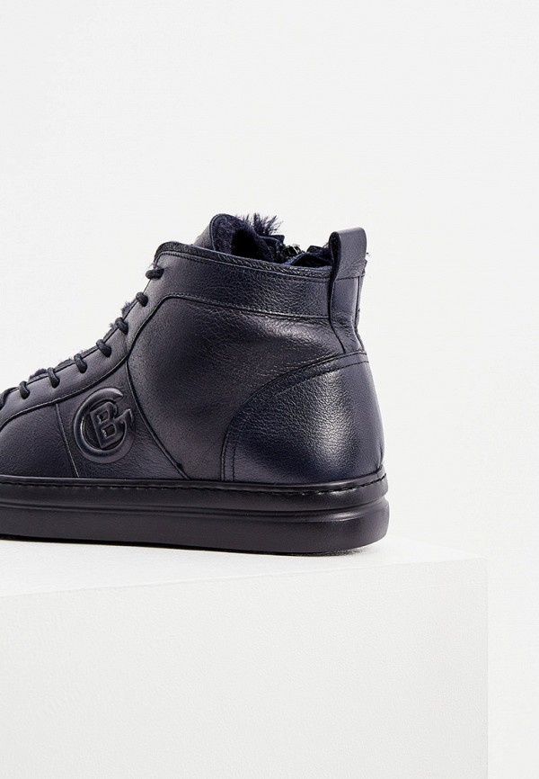 Baldinini Кеды - фото 3