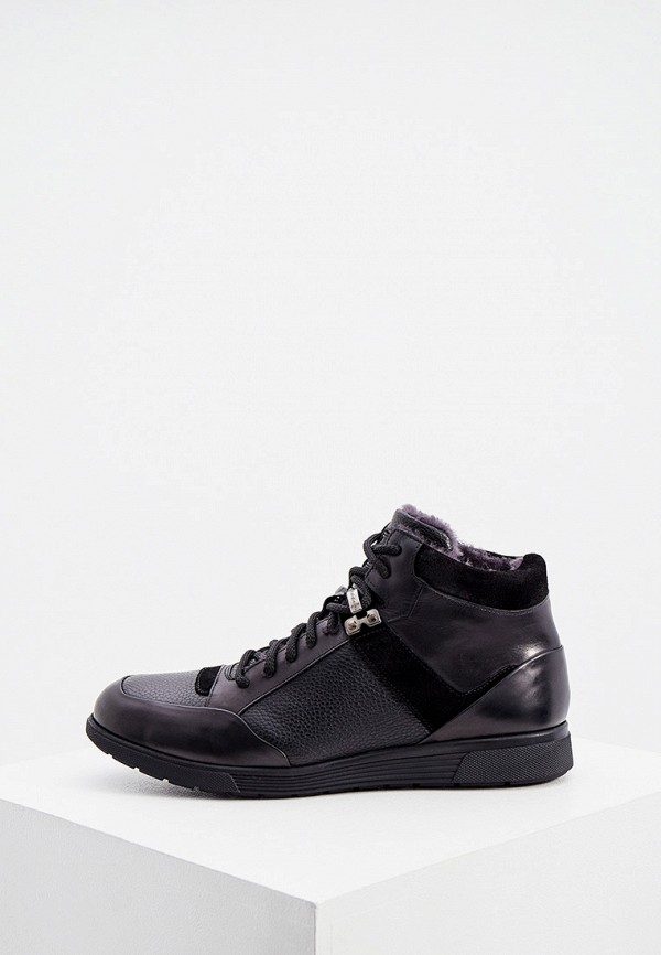 Baldinini Кроссовки - фото 1