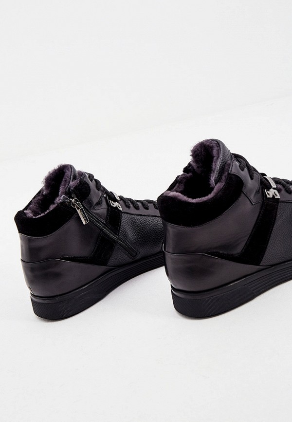 Baldinini Кроссовки - фото 4