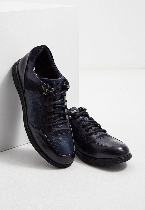 Baldinini Кроссовки - фото 4