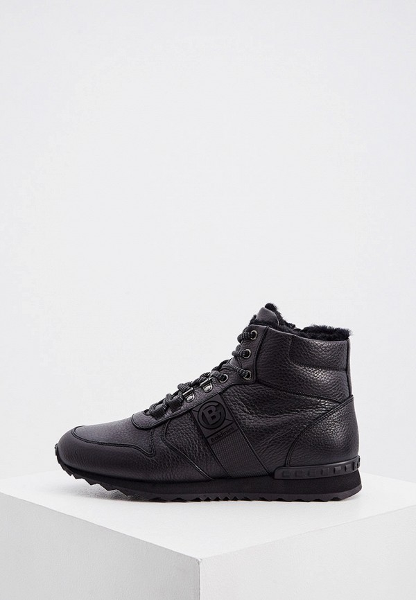 Baldinini Кроссовки - фото 1