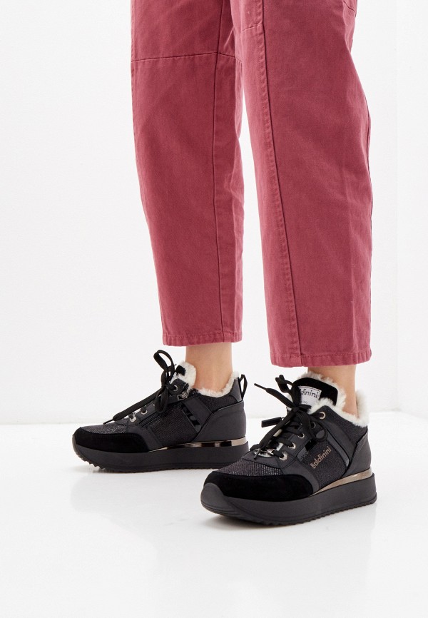 Baldinini Кроссовки - фото 6