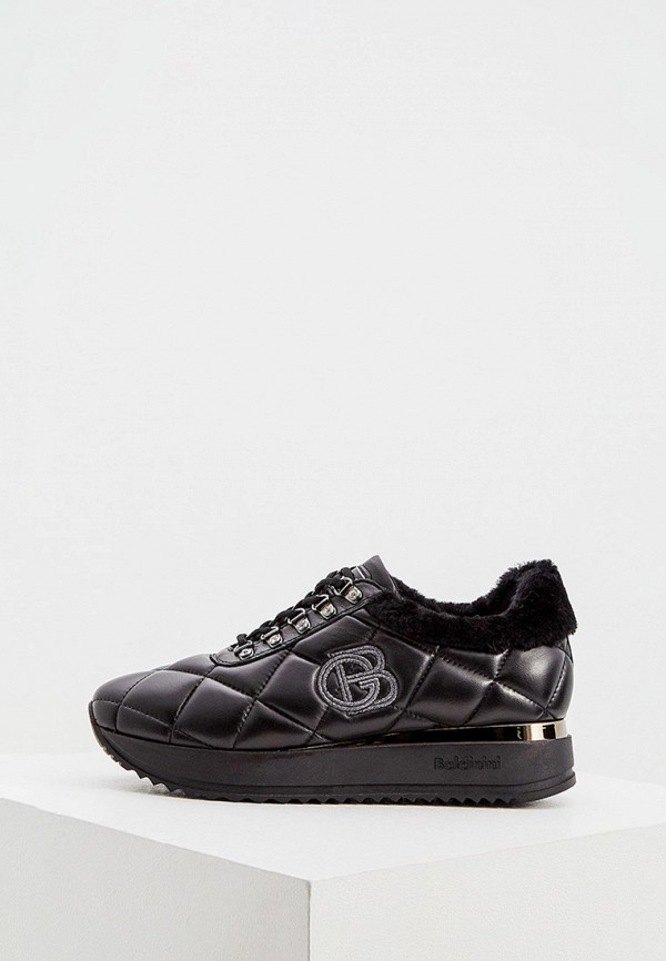 Baldinini Кроссовки - фото 1