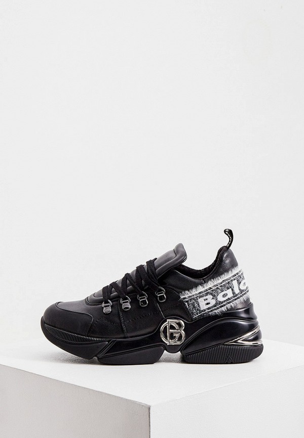 Baldinini Кроссовки - фото 1