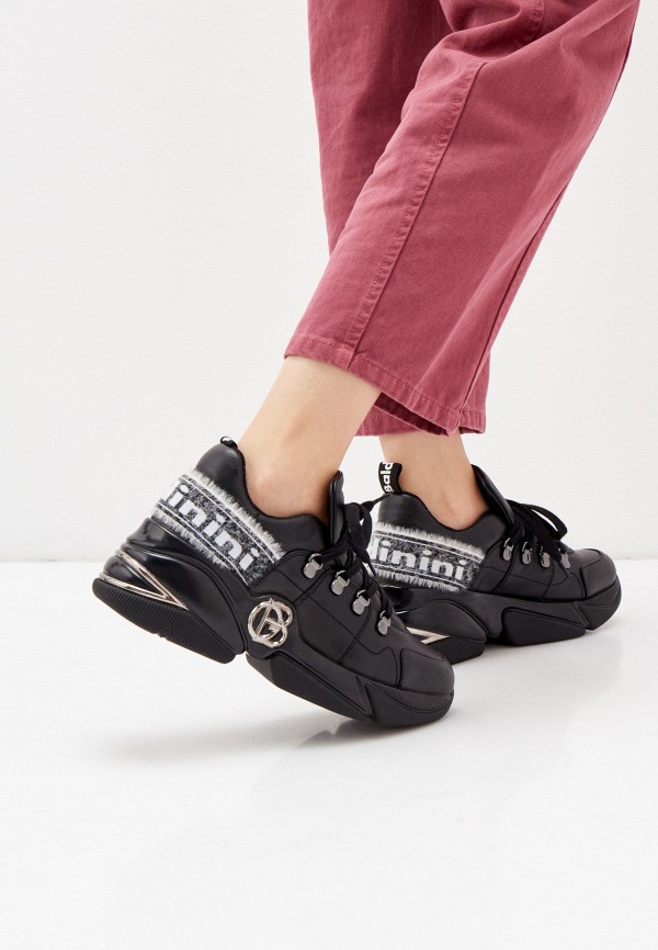 Baldinini Кроссовки - фото 6