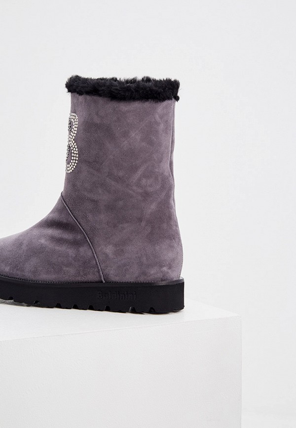Baldinini Полусапоги - фото 4