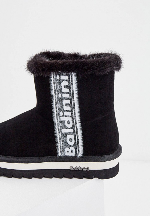 Baldinini Полусапоги - фото 4