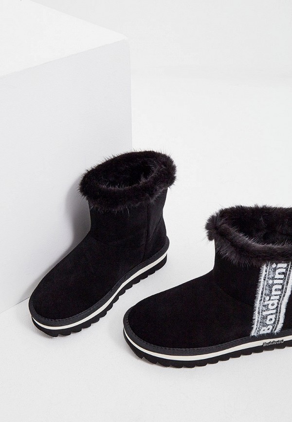 Baldinini Полусапоги - фото 5