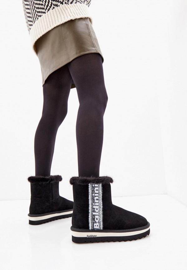 Baldinini Полусапоги - фото 6