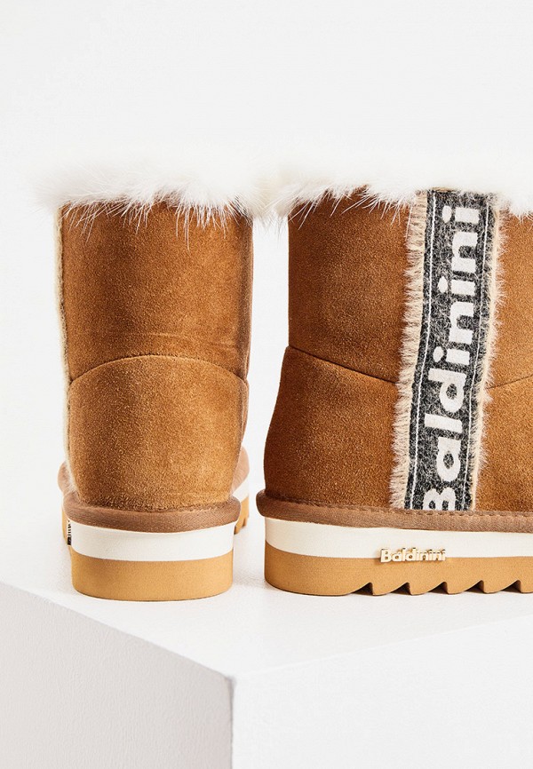 Baldinini Полусапоги - фото 2