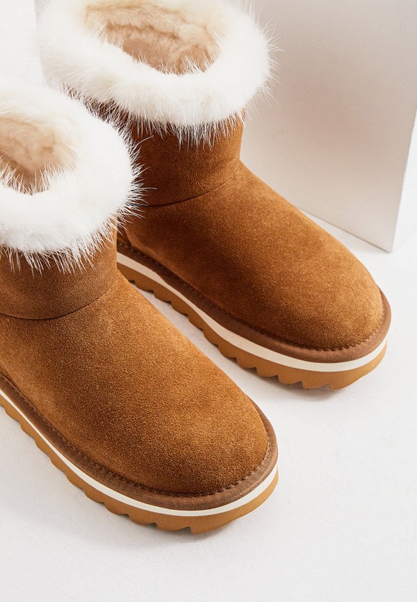 Baldinini Полусапоги - фото 4