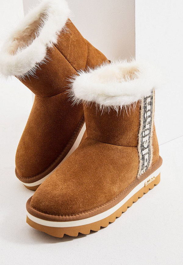 Baldinini Полусапоги - фото 5