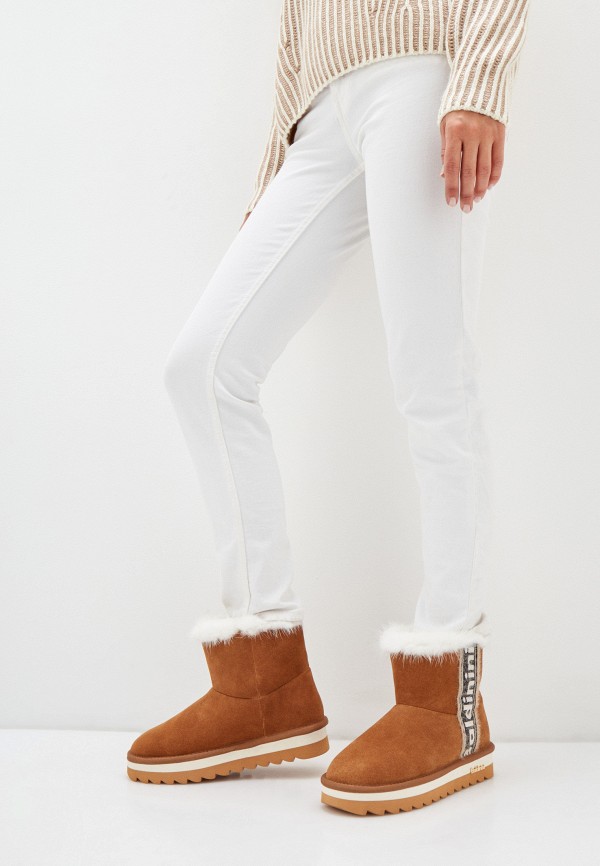 Baldinini Полусапоги - фото 6