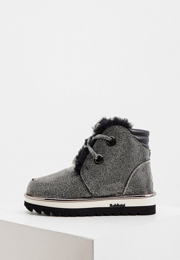 Baldinini Ботинки - фото 1