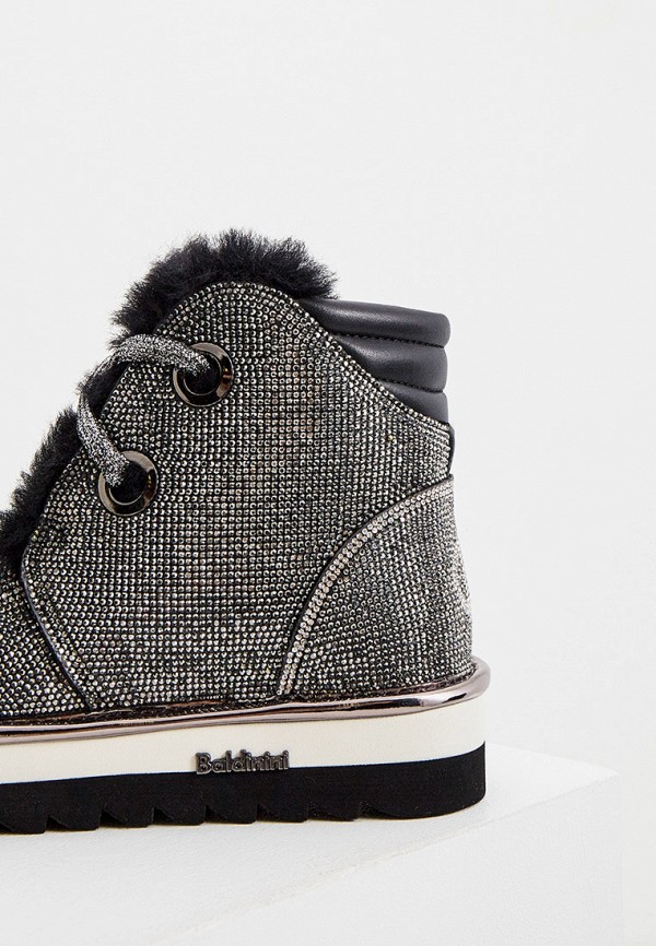 Baldinini Ботинки - фото 3