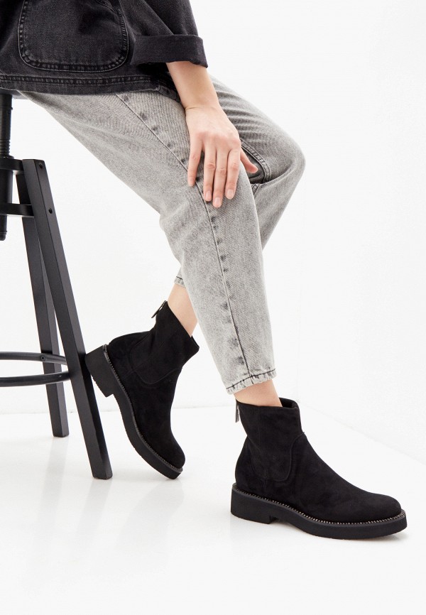 Baldinini Полусапоги - фото 6