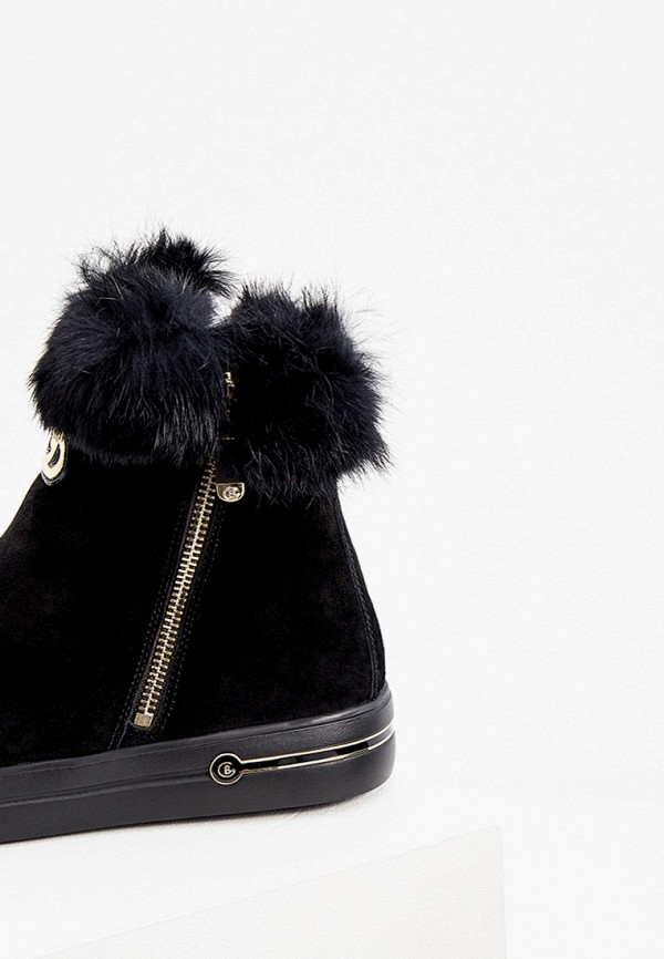 Baldinini Полусапоги - фото 4