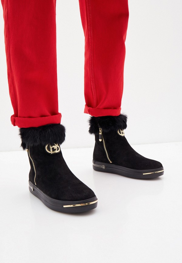 Baldinini Полусапоги - фото 6