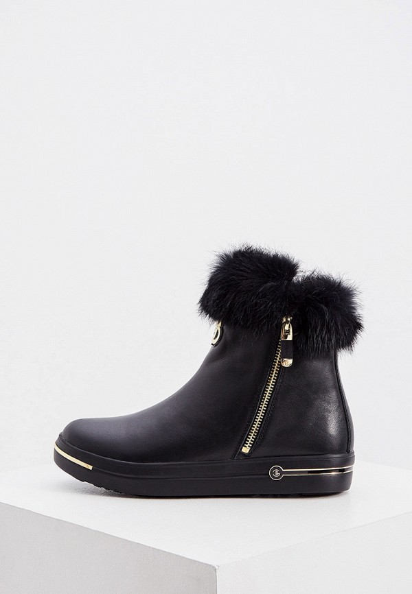 Baldinini Полусапоги - фото 1