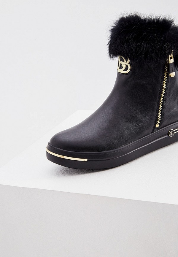 Baldinini Полусапоги - фото 2