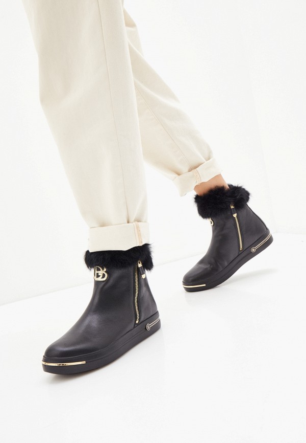 Baldinini Полусапоги - фото 6