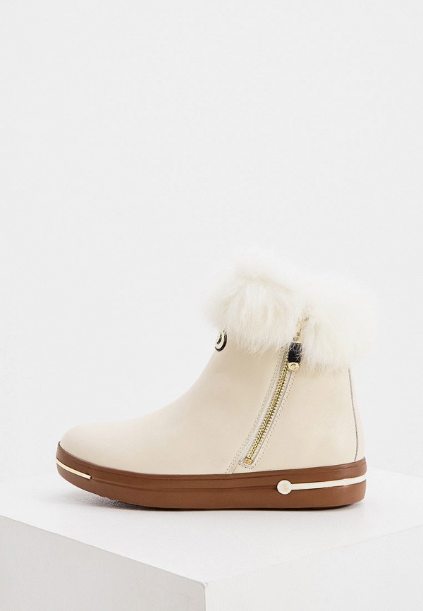 Baldinini Полусапоги - фото 1