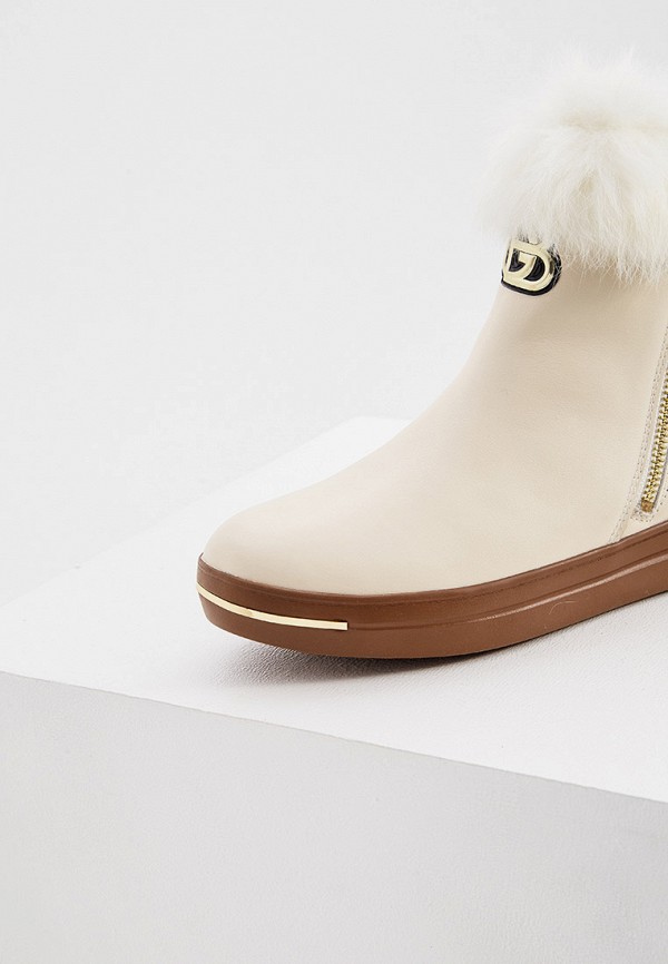 Baldinini Полусапоги - фото 2