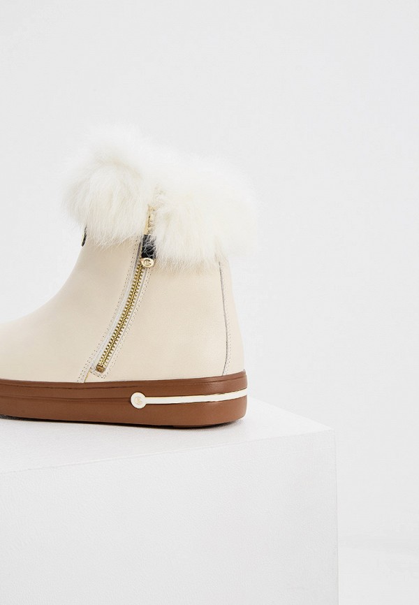 Baldinini Полусапоги - фото 4