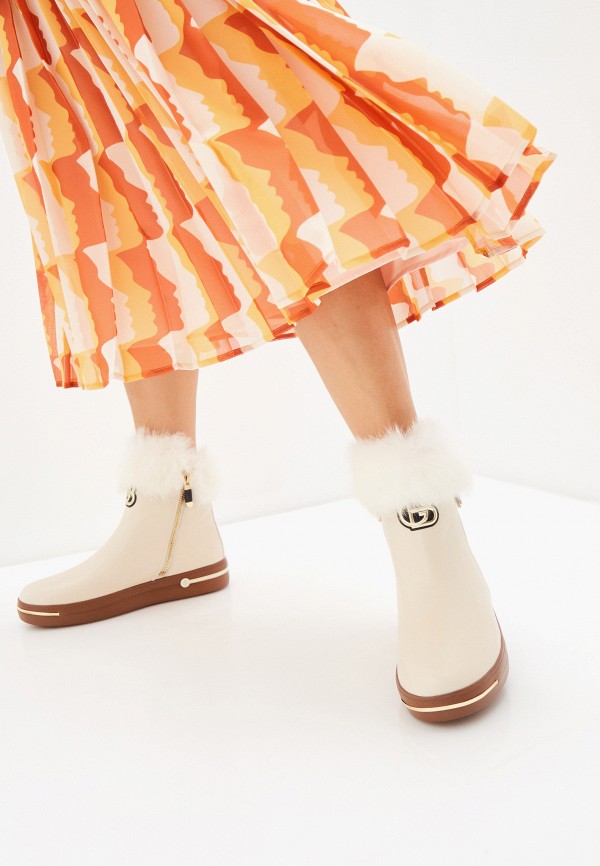 Baldinini Полусапоги - фото 6