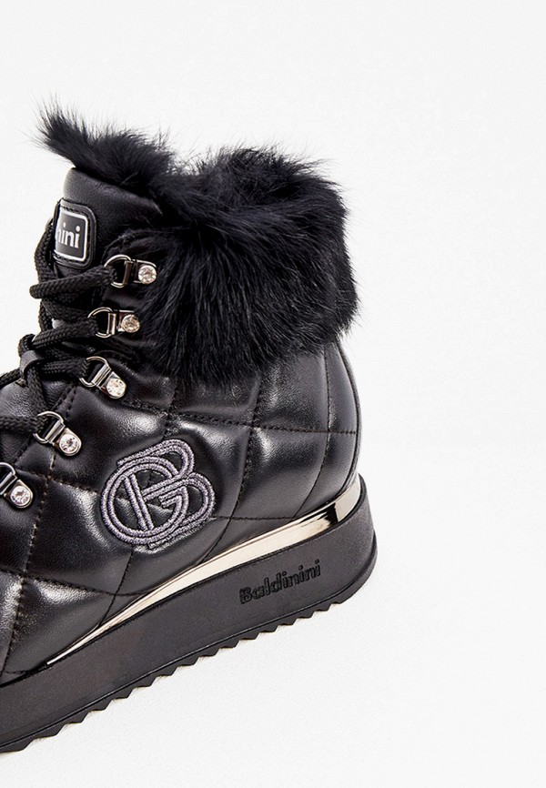 Baldinini Ботинки - фото 2